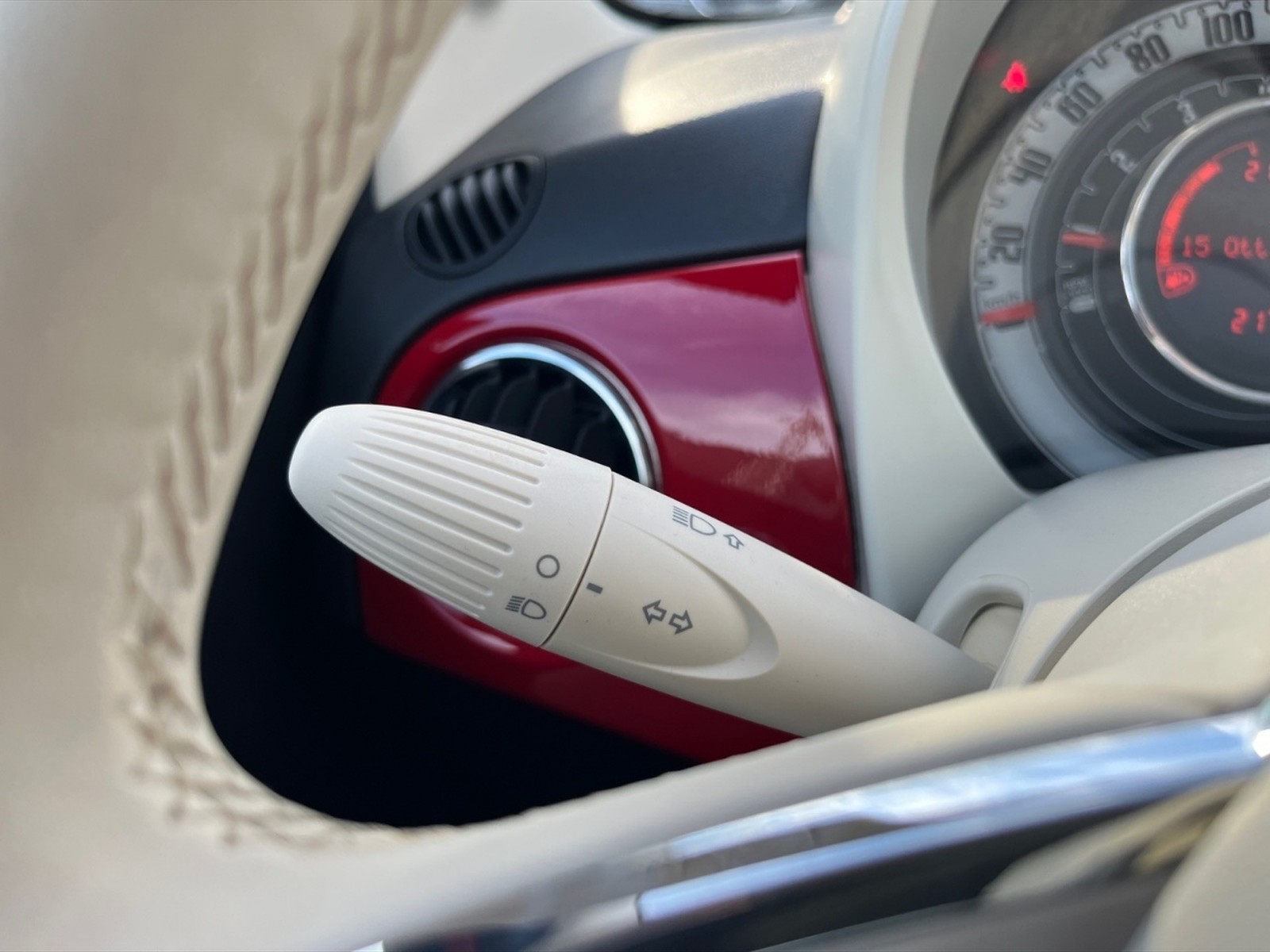 Fiat 500 1.0 hybrid dolcevita 70cv - 18