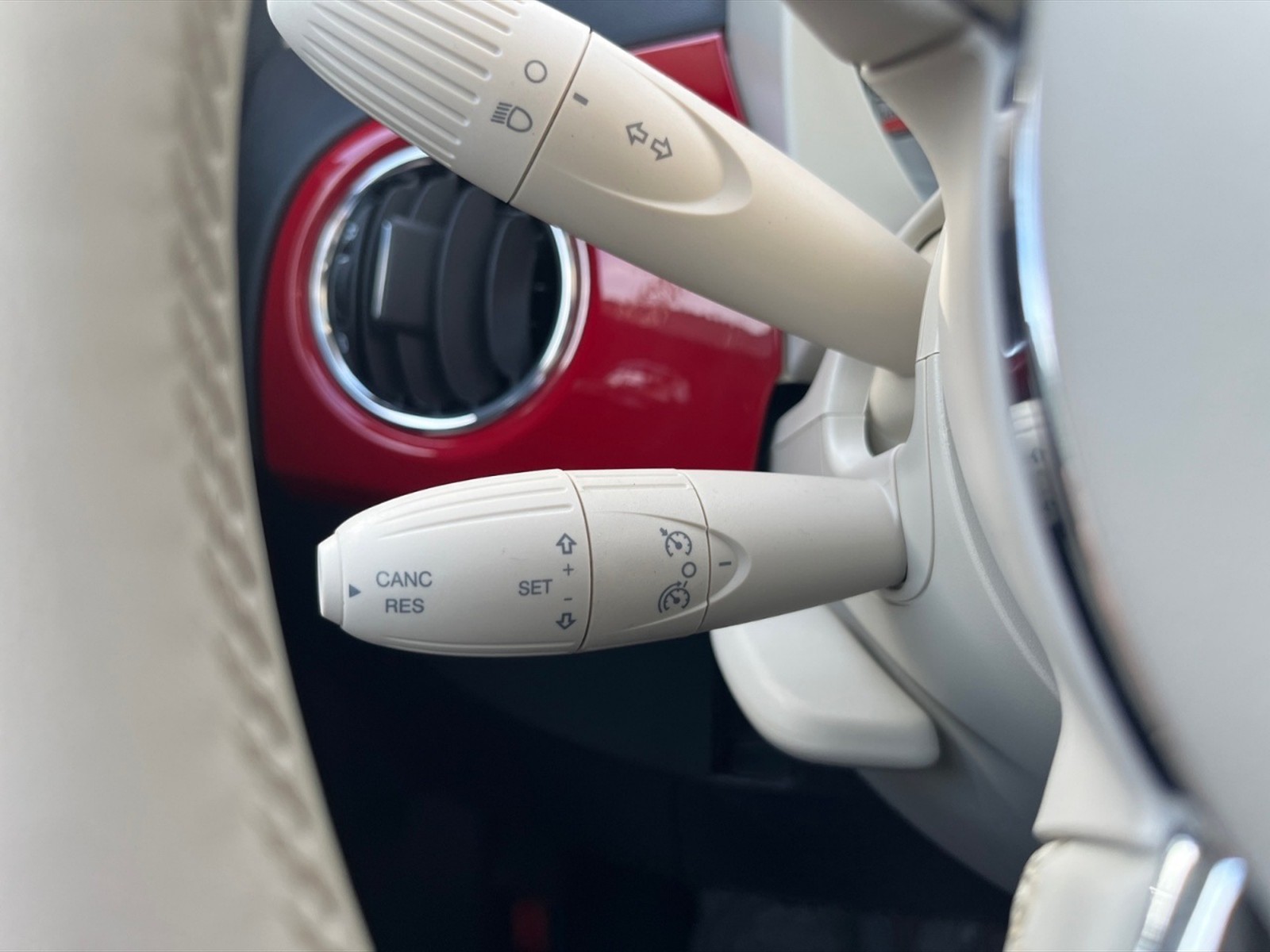 Fiat 500 1.0 hybrid dolcevita 70cv - 19