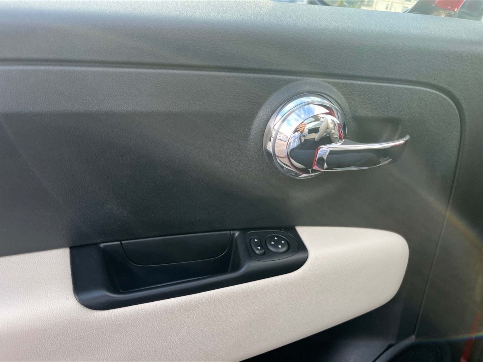 Fiat 500 1.0 hybrid dolcevita 70cv - 20