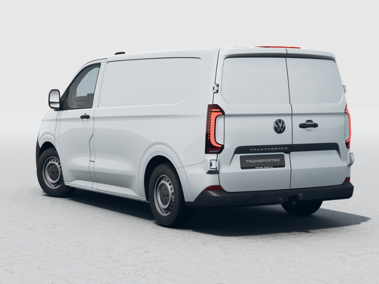 Volkswagen VIC T7 Transporter t7 30 2.0 tdi 150cv l1 - 3