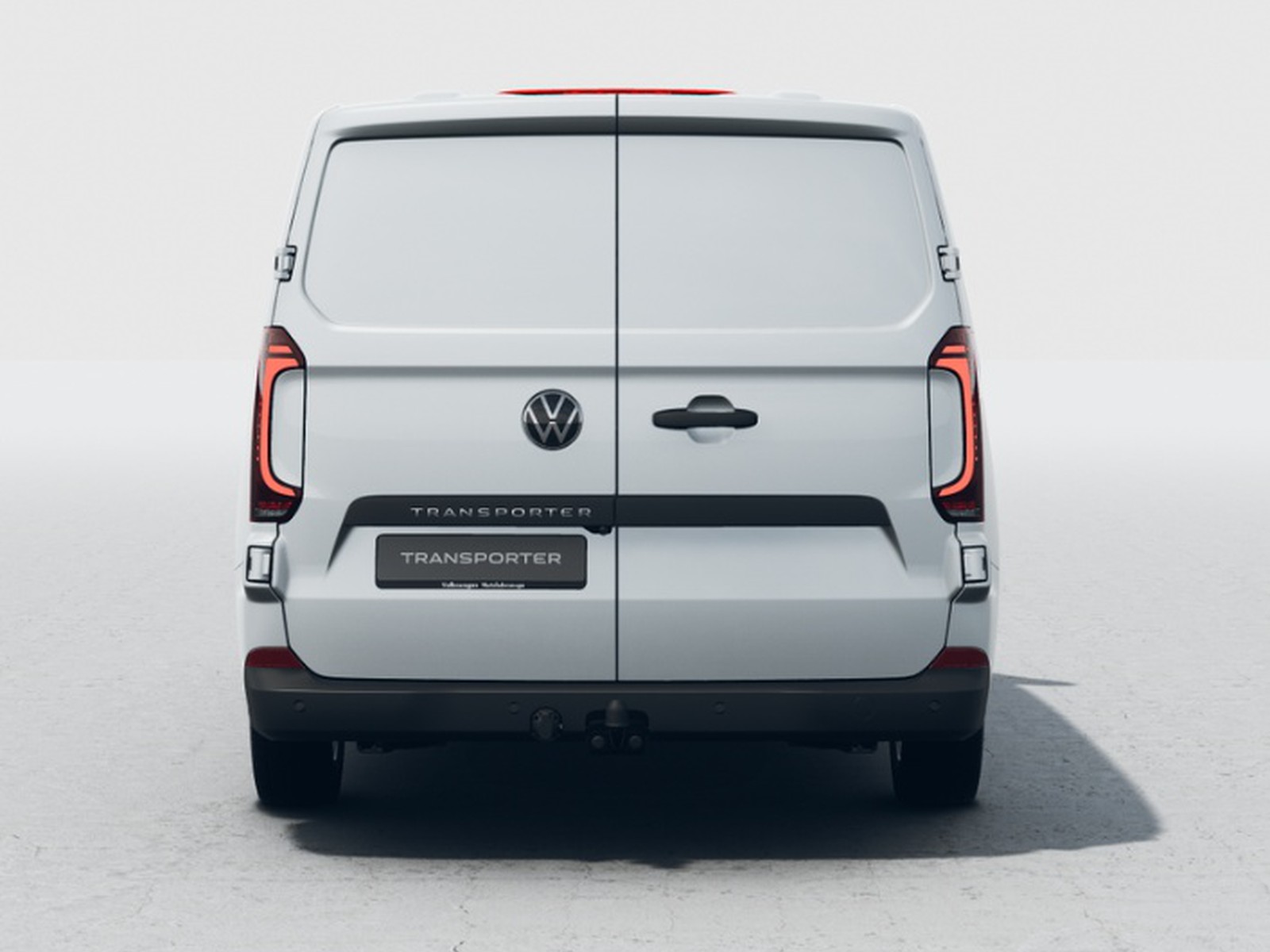 Volkswagen VIC T7 Transporter t7 30 2.0 tdi 150cv l1 - 4