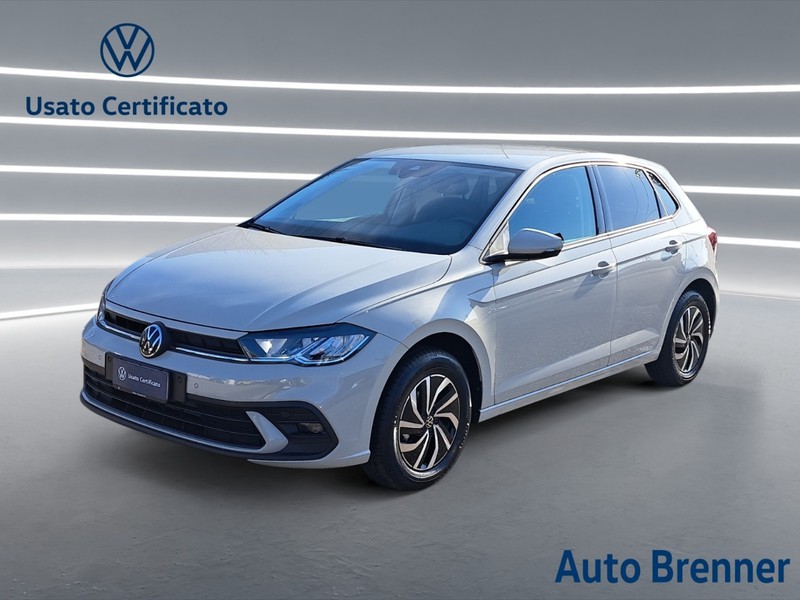Volkswagen Polo 1.0 evo edition plus 80cv