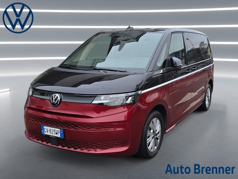 Volkswagen VIC T7 Multivan 2.0 tdi space 150cv dsg 5p.ti
