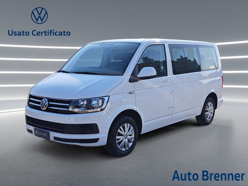 Volkswagen T6 Caravelle t6 2.0 tdi 150cv 3.0t comfort p.c. e6