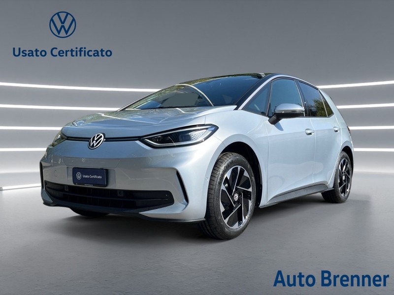 Volkswagen ID.3 59 kwh pro edition plus 204cv