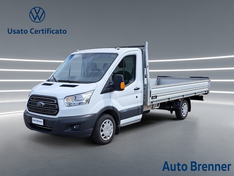 Ford Transit 350 2.0 tdci 170cv trend l3 e6