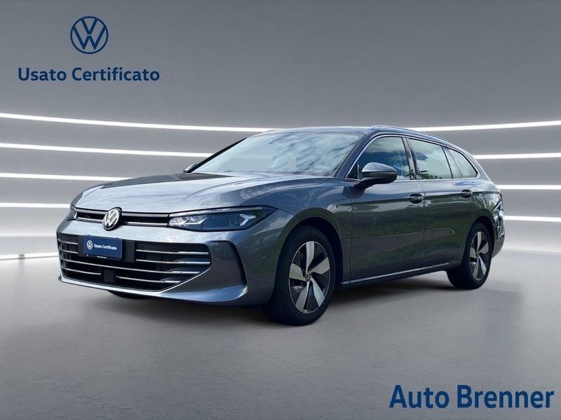 Volkswagen Passat 2.0 tdi scr business 150cv dsg