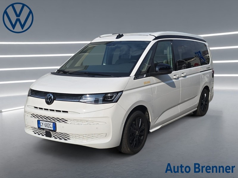 Volkswagen VIC T7 California California T7 2.0 tdi Ocean 150cv DSG7