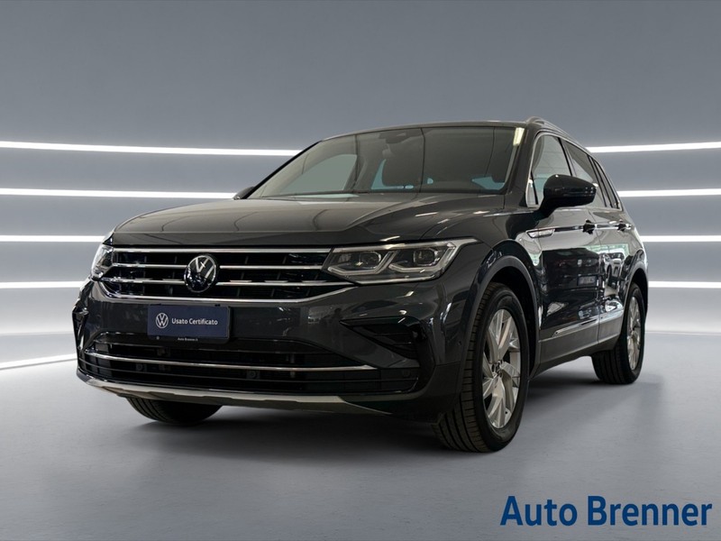Volkswagen Tiguan 1.5 tsi elegance 150cv dsg