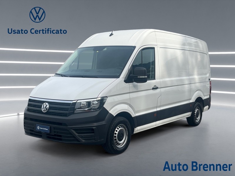 Volkswagen VIC Crafter 35 2.0 tdi 140cv l3h3 business