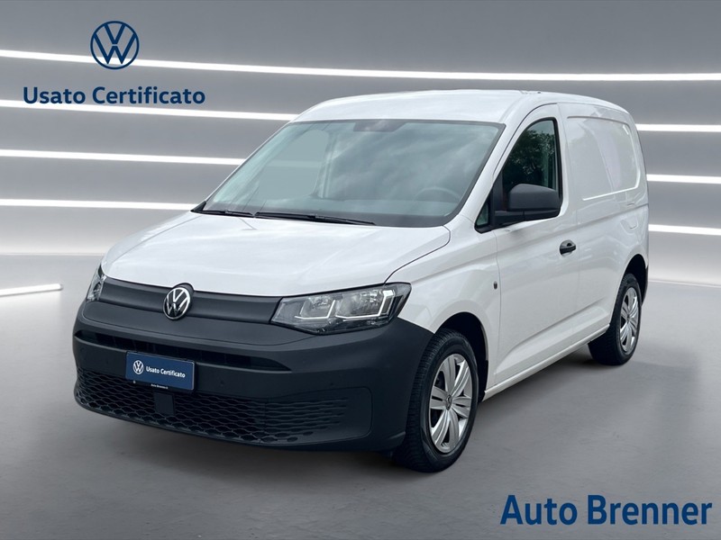 Volkswagen VIC Caddy cargo 2.0 tdi 102cv business