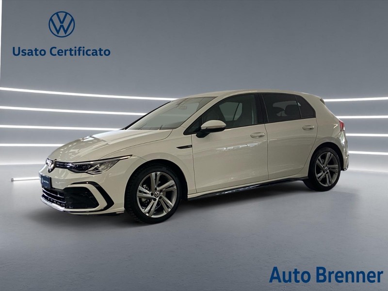 Volkswagen Golf 1.5 tsi evo r-line 130cv