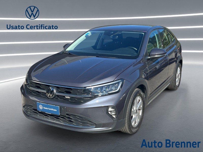 Volkswagen Taigo 1.0 tsi life 110cv