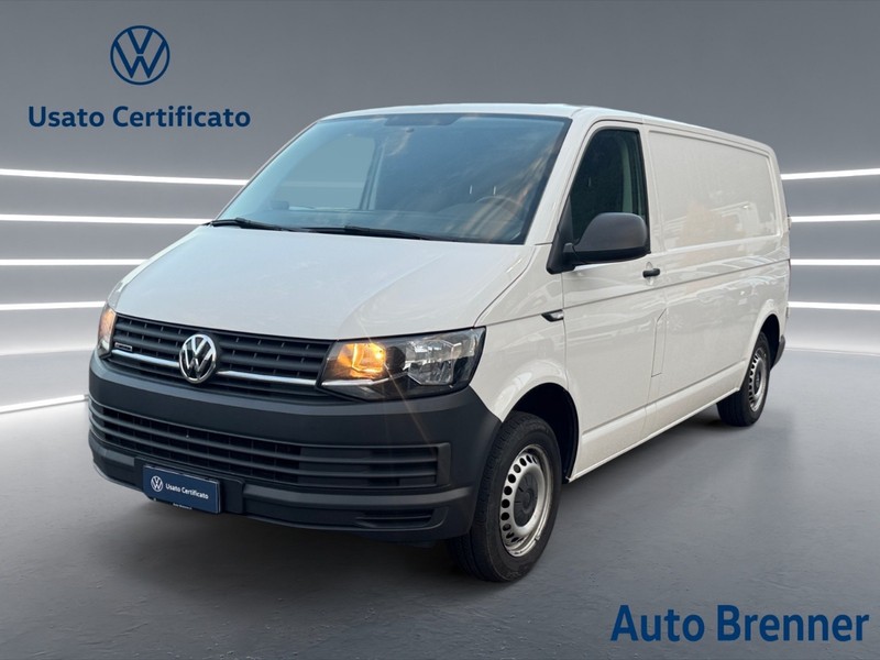 Volkswagen VIC T6 Transporter t6 28 2.0 tdi 150cv 4mot. busin. p.l. e6
