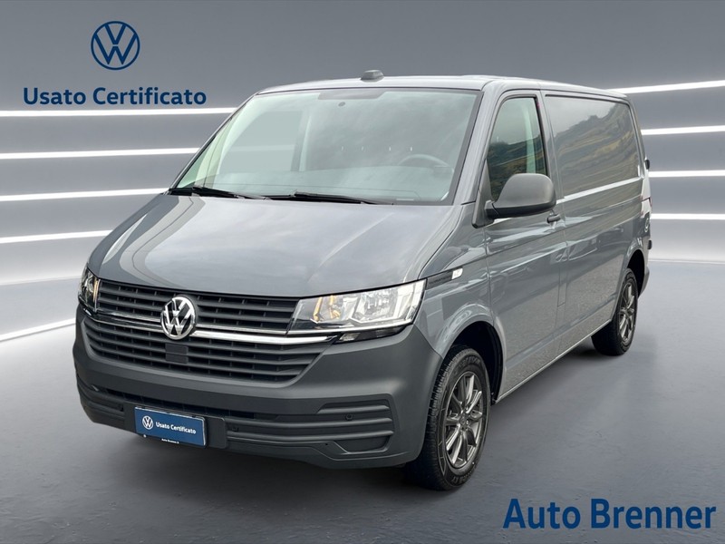 Volkswagen VIC T6.1 Transporter t6.1 28 2.0 tdi 150cv business p.c.