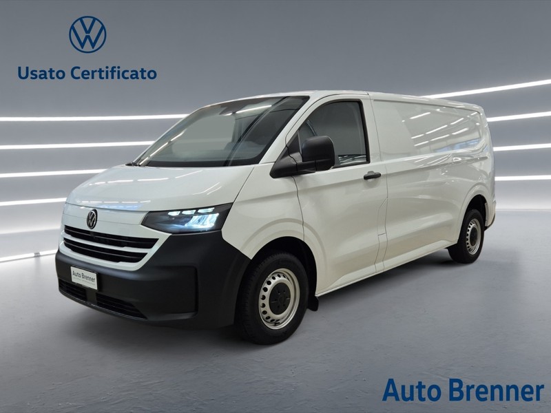 Volkswagen VIC T7 Transporter t7 30 2.0 tdi 150cv 4x4 l2 auto