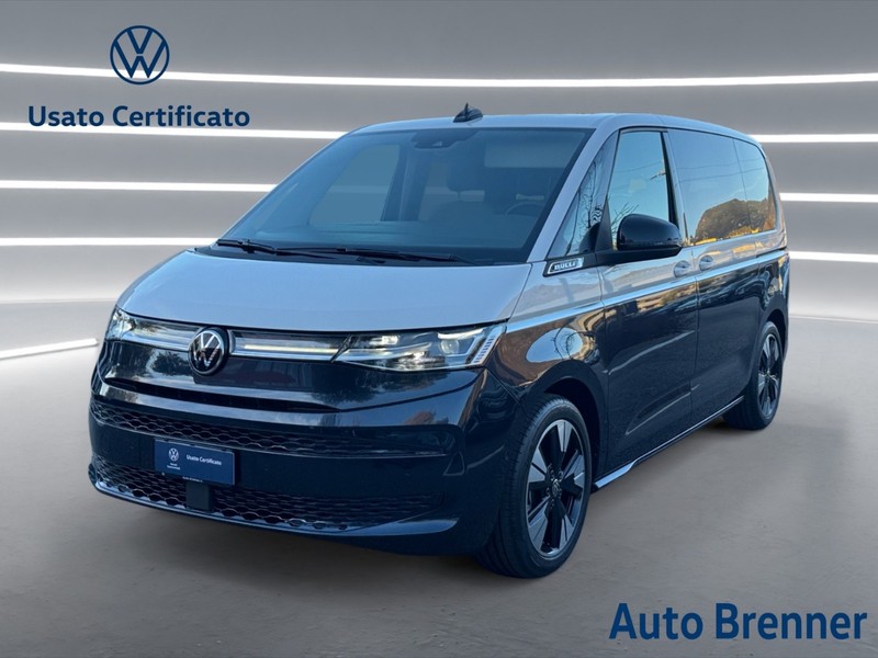Volkswagen VIC T7 Multivan 2.0 tdi style 150cv dsg 7p.ti
