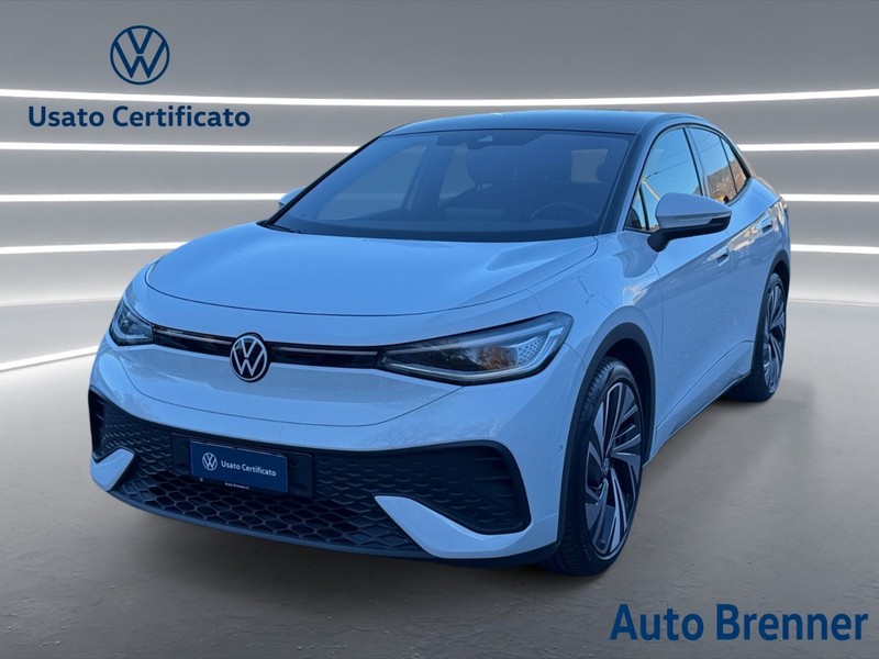 Volkswagen ID.5 77 kwh pro edition plus 286cv