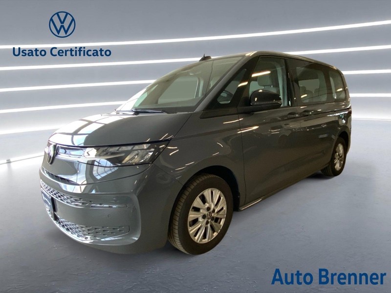 Volkswagen T7 Multivan 1.4 tsi eh life dsg 7p.ti