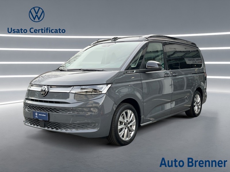 Volkswagen VIC T7 California California T7 2.0 tdi Ocean 150cv DSG7