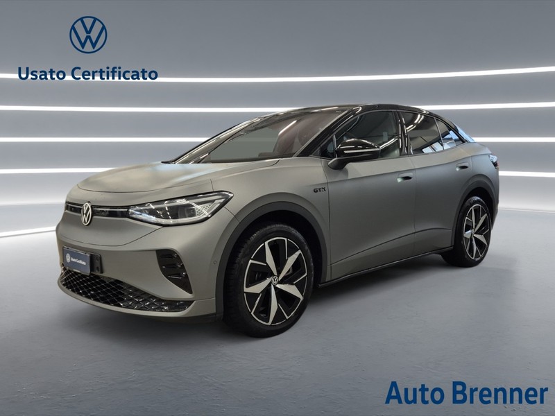 Volkswagen ID.5 77 kwh gtx 4motion 299cv