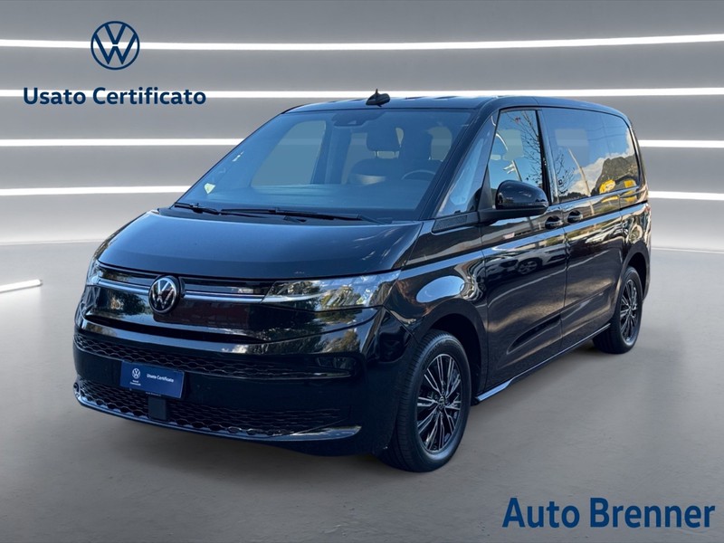 Volkswagen T7 Multivan 2.0 tdi life 150cv dsg 7p.ti