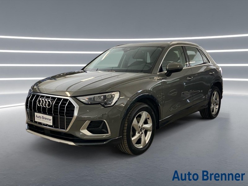 Audi Q3 35 2.0 tdi business advanced quattro s-tronic