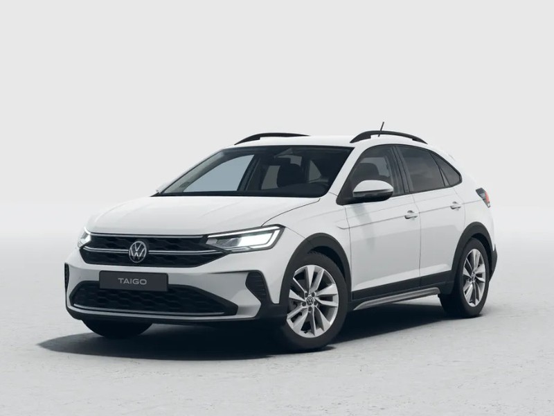 Volkswagen Taigo 1.0 tsi edition plus 115cv