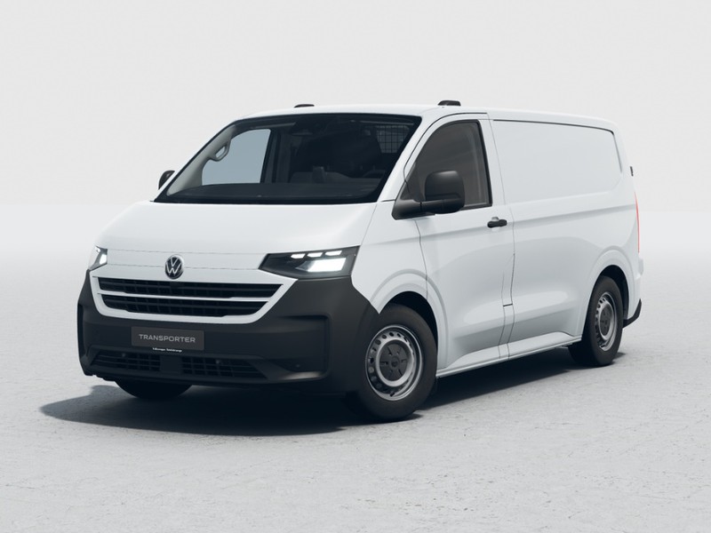 Volkswagen VIC T7 Transporter t7 28 2.0 tdi 150cv 4x4 l1 auto