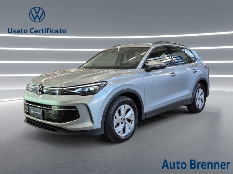 Volkswagen Tiguan 2.0 tdi life 150cv dsg