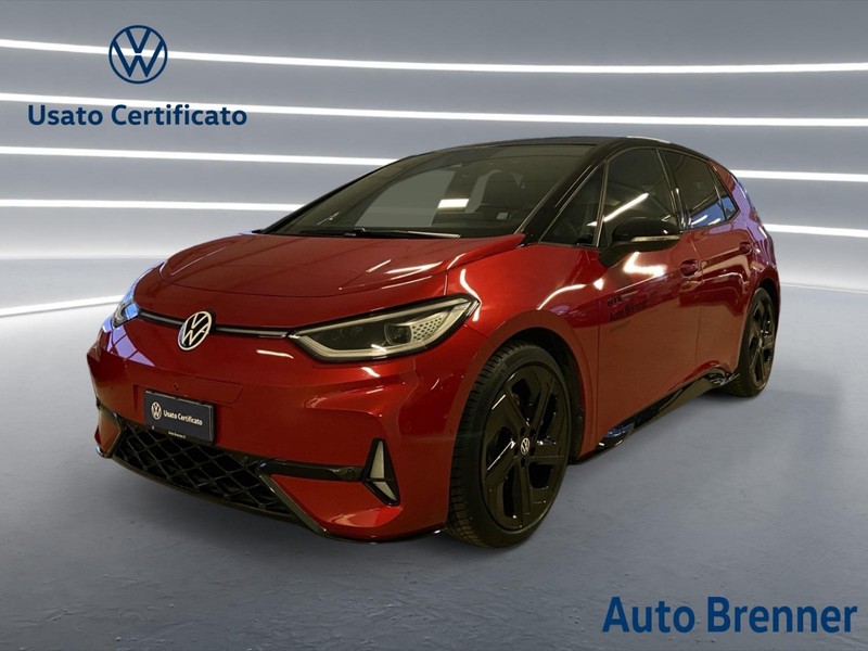 Volkswagen ID.3 79 kwh gtx 286cv