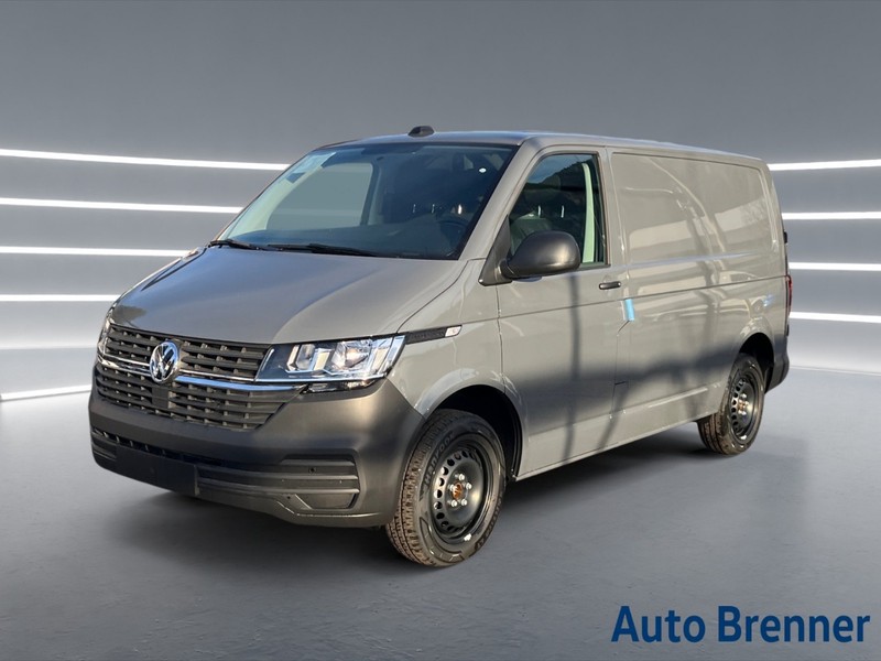 Volkswagen VIC T6.1 Transporter 28 2.0 tdi 150cv business p.c.