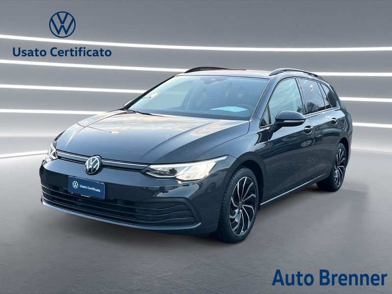 Volkswagen Golf variant 1.5 tsi evo life 130cv