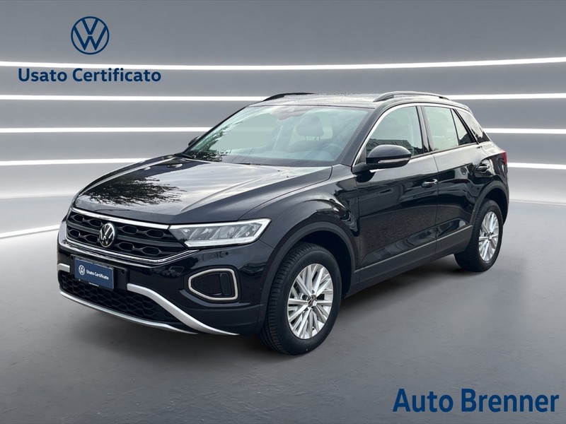Volkswagen T-Roc 2.0 tdi life 150cv dsg