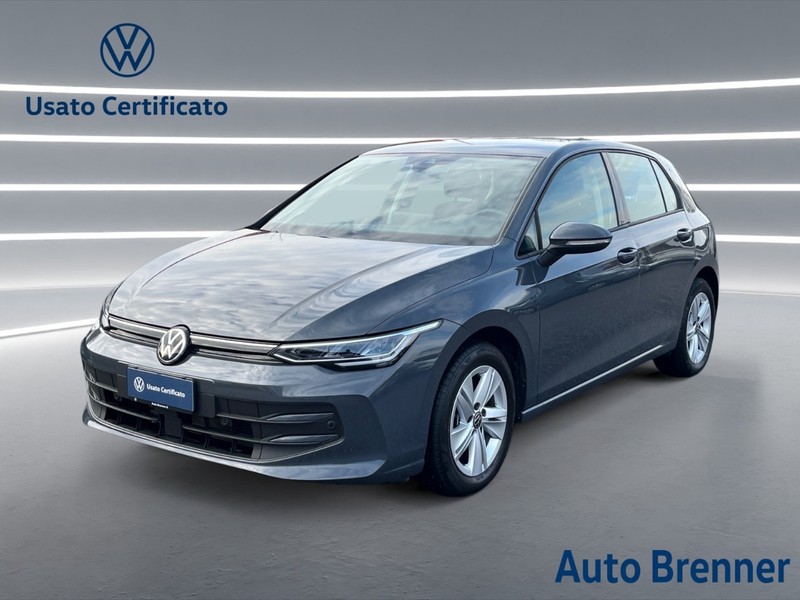 Volkswagen Golf 2.0 tdi life 115cv