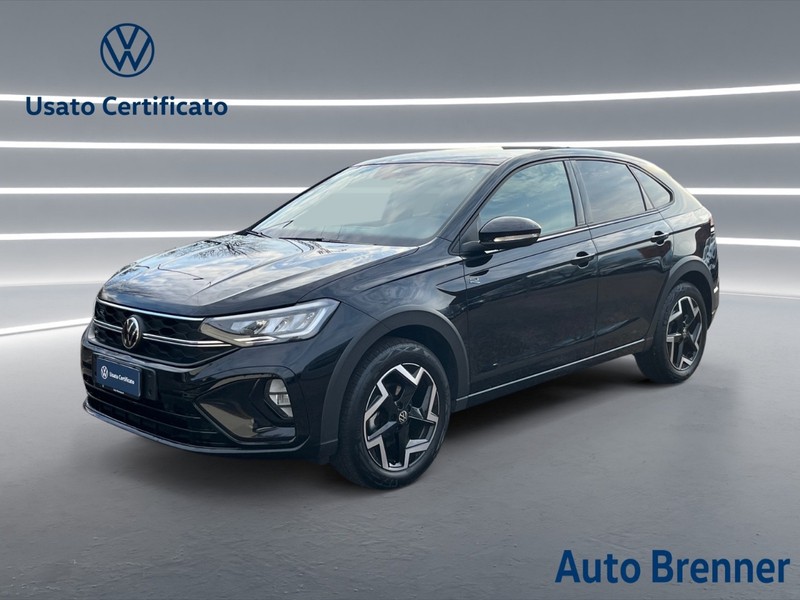 Volkswagen Taigo 1.0 tsi r-line 115cv