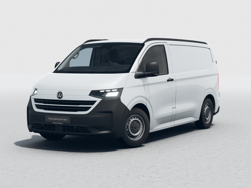 Volkswagen VIC T7 Transporter t7 e furgone 64kwh l1