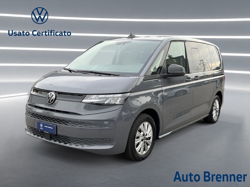 Volkswagen T7 Multivan 2.0 tdi space 150cv dsg 7p.ti