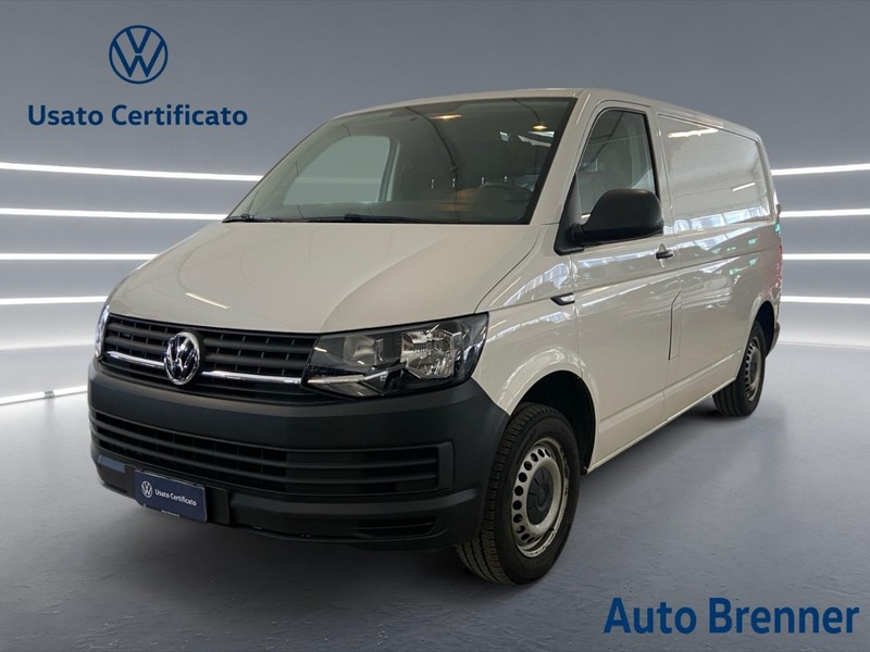 Volkswagen VIC T6 Transporter t6 28 2.0 tdi 102cv p.c. e6