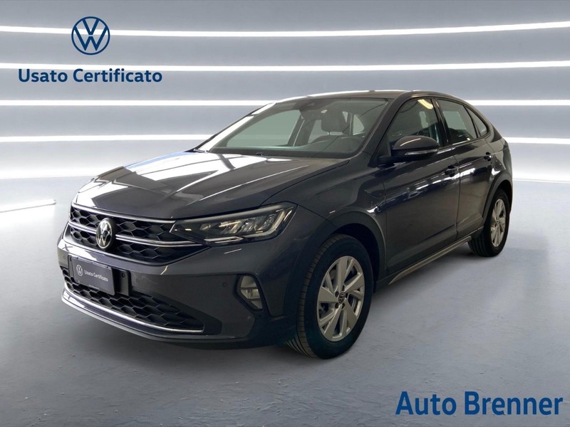 Volkswagen Taigo 1.0 tsi life 110cv