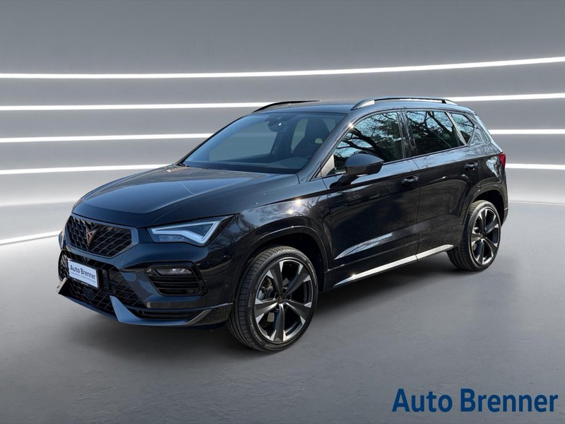 Cupra Ateca 1.5 tsi 150cv dsg