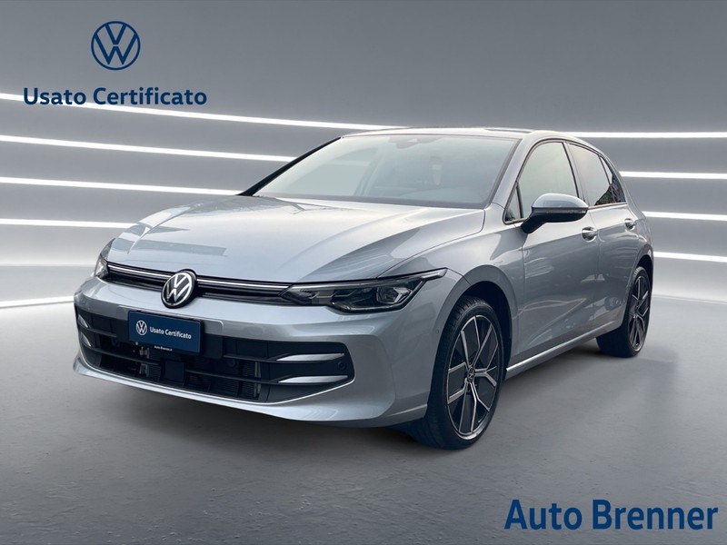 Volkswagen Golf 1.5 etsi edition plus 115cv dsg