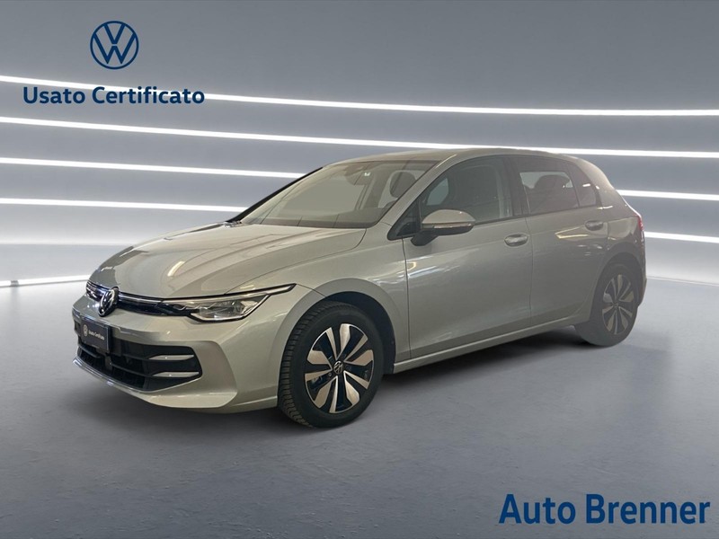 Volkswagen Golf 2.0 tdi edition plus 115cv