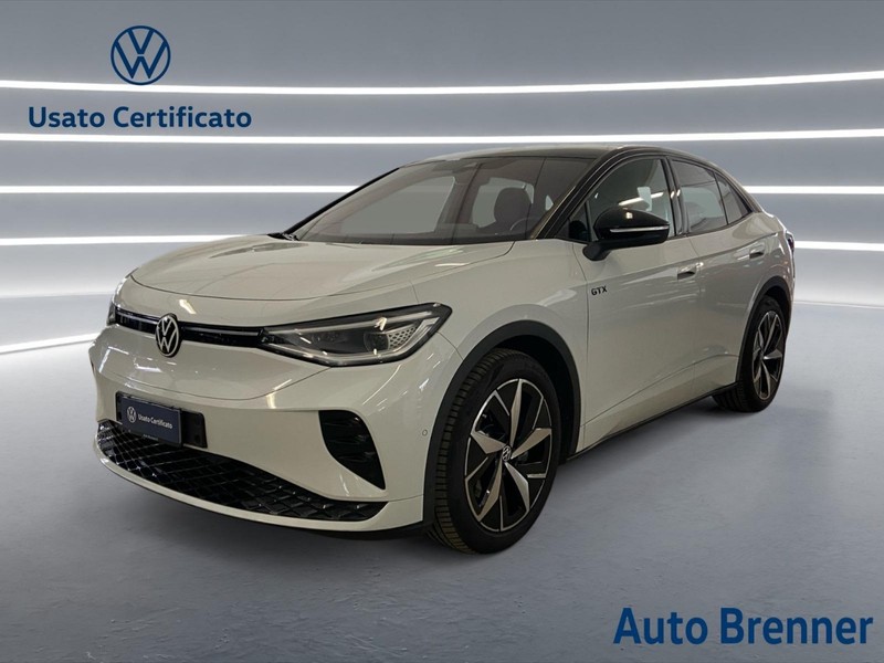 Volkswagen ID.5 77 kwh gtx 4motion 299cv