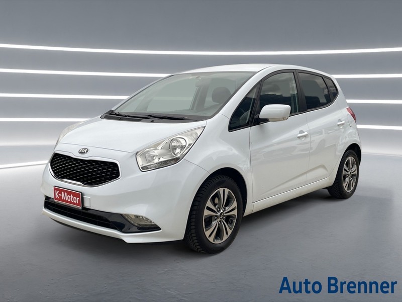 Kia Venga 1.4 crdi cool 90cv fl