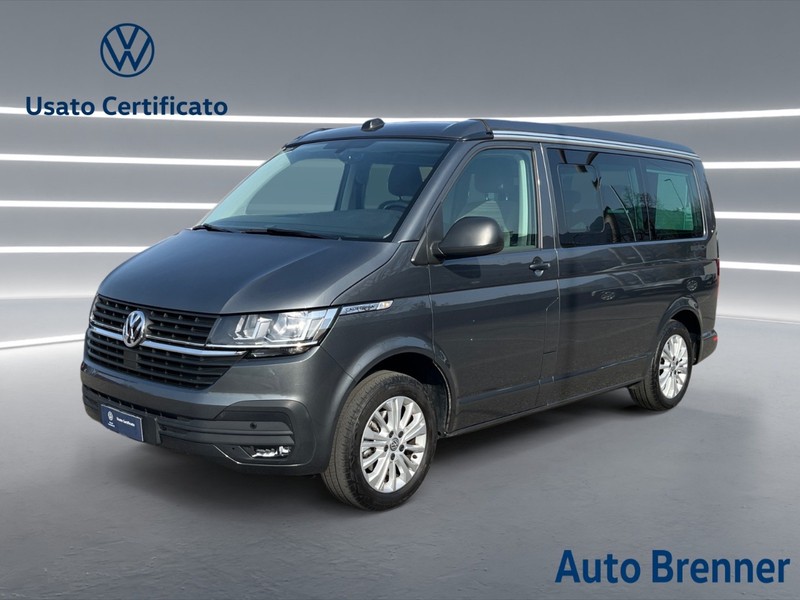 Volkswagen T6.1 California California 2.0 Tdi Beach Camper 150cv