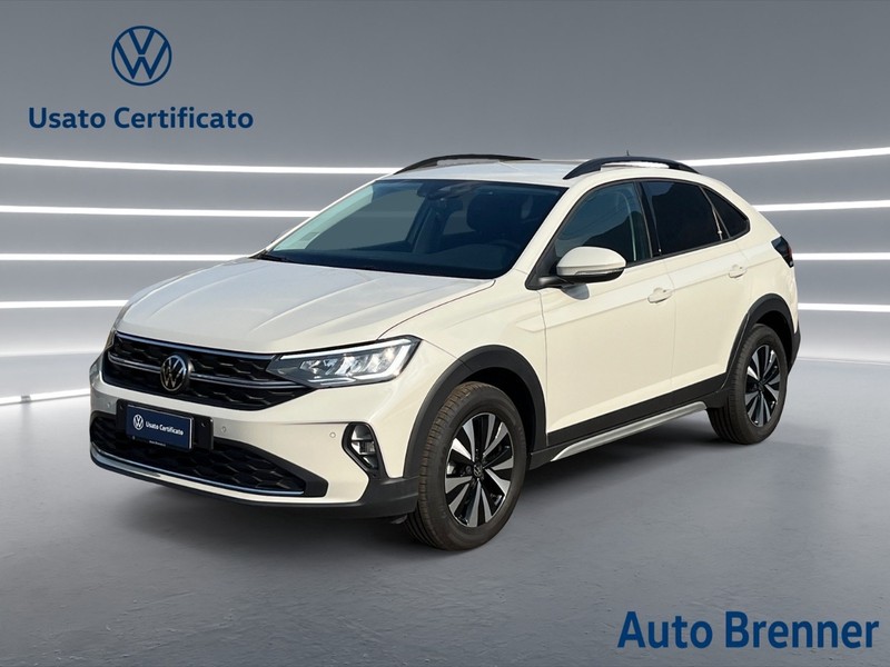 Volkswagen Taigo 1.0 tsi life 110cv