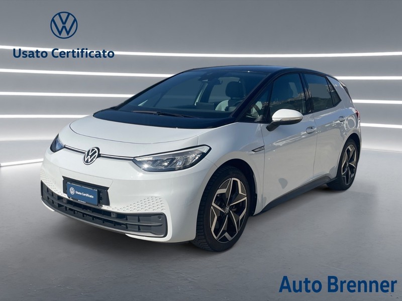 Volkswagen ID.3 77 kwh pro s 5p.ti