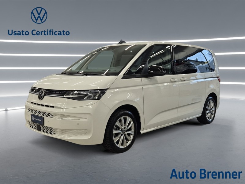 Volkswagen T7 Multivan 2.0 tdi life 150cv dsg 7p.ti