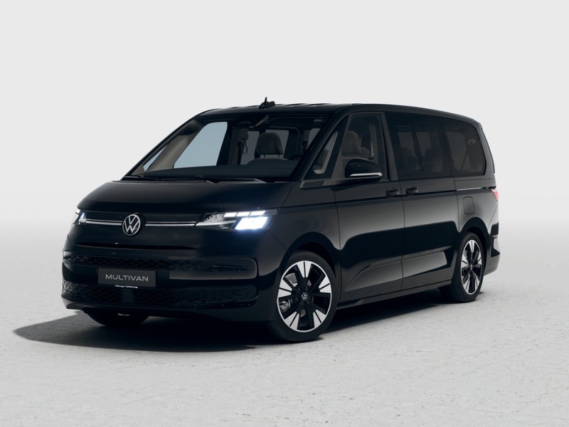 Volkswagen T7 Multivan lungo 2.0 tdi life 150cv dsg 7p.ti